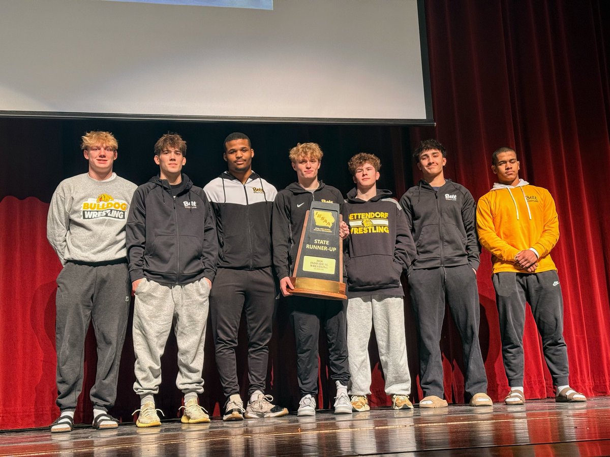 Bett Athletic Dept. tweet media