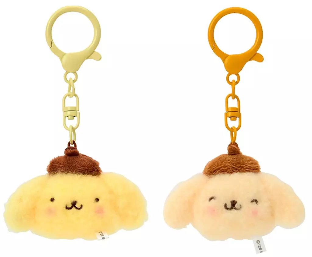 ポムポムプリン最新グッズ情報 (@pompompurin_net) / Posts / X