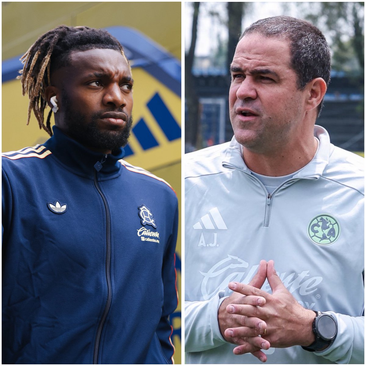 Resaca Americanista tweet media