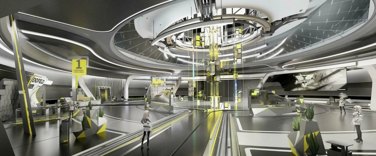 sunmilk 🌻 Gacha Employee tweet media