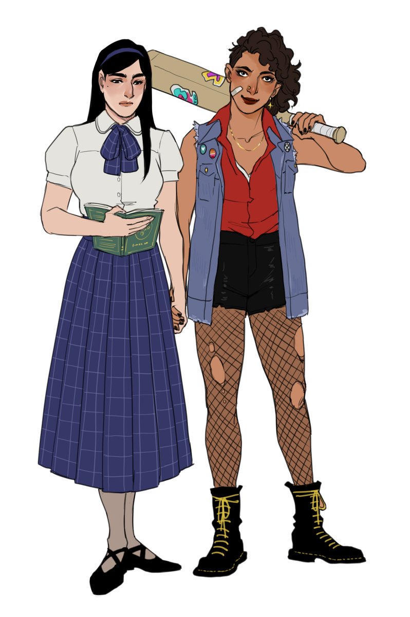 Kaciart.bsky.social tweet media