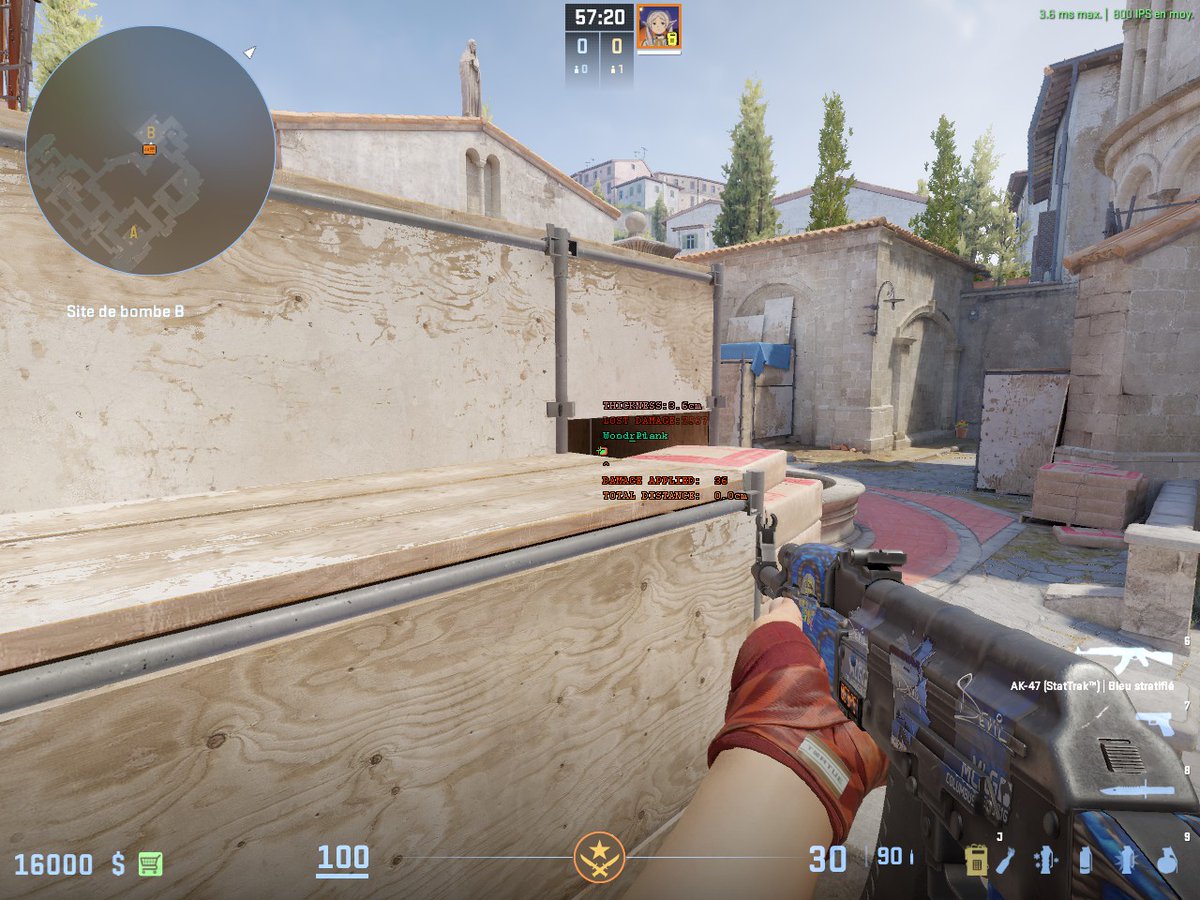 Timothée Demolon tweet media