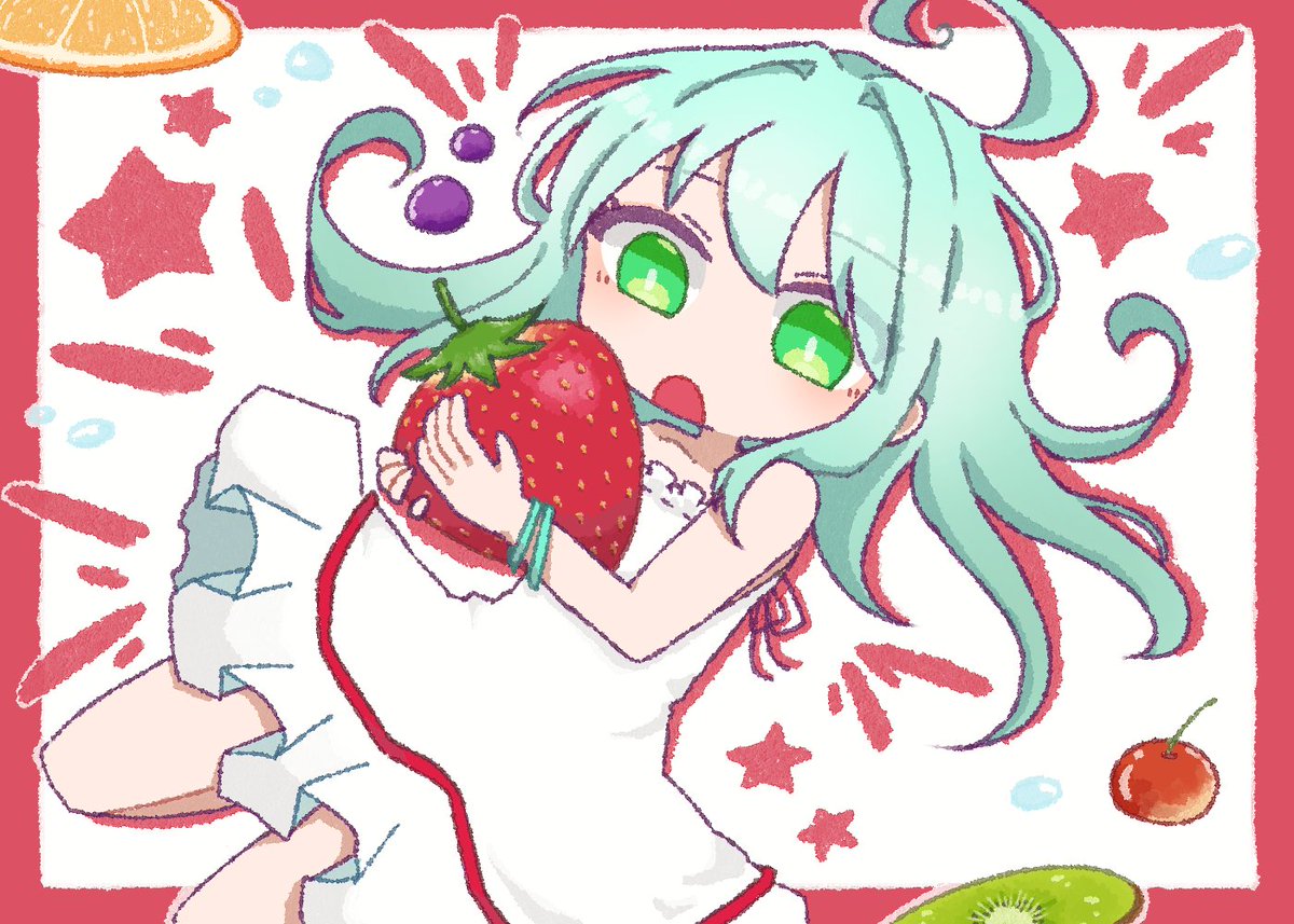 斎藤オカ tweet media