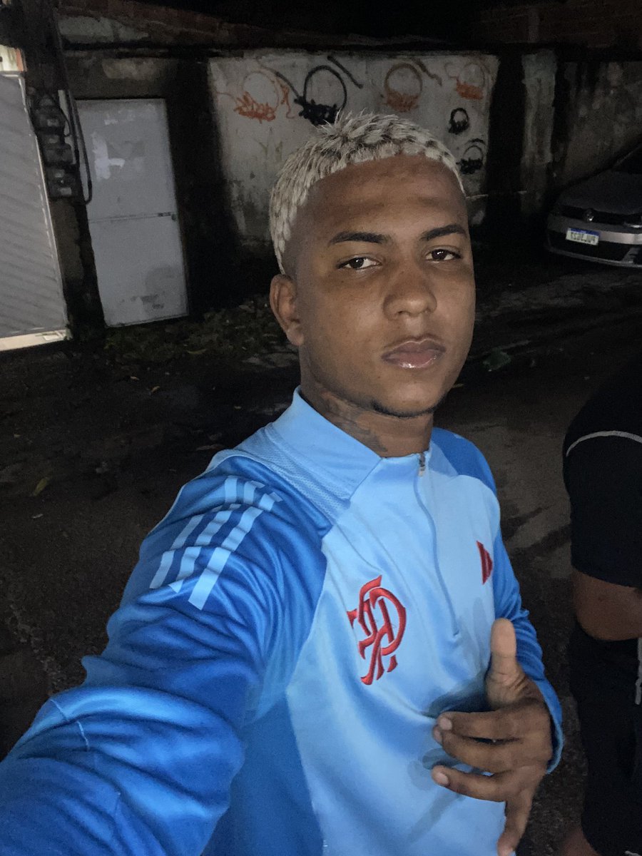 Índio  (@martinssant_ofc) on Twitter photo 