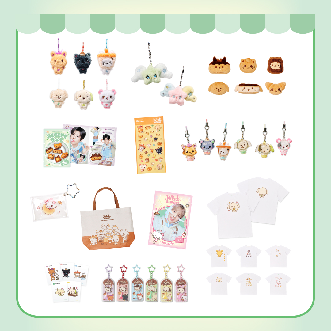 SMTOWN &STORE tweet media