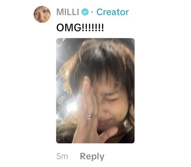 ช็อตนี้ กุตายว่ะ อย่ารีเยอะเดะเขารู้ว่าเราติ่ง