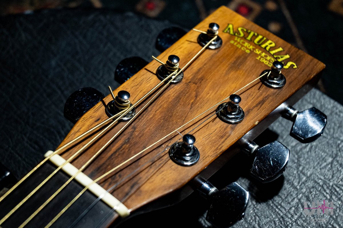 2/23(月)18:15発売開始‼️ ASTURIAS EC Current Maple CU-PU / 2002