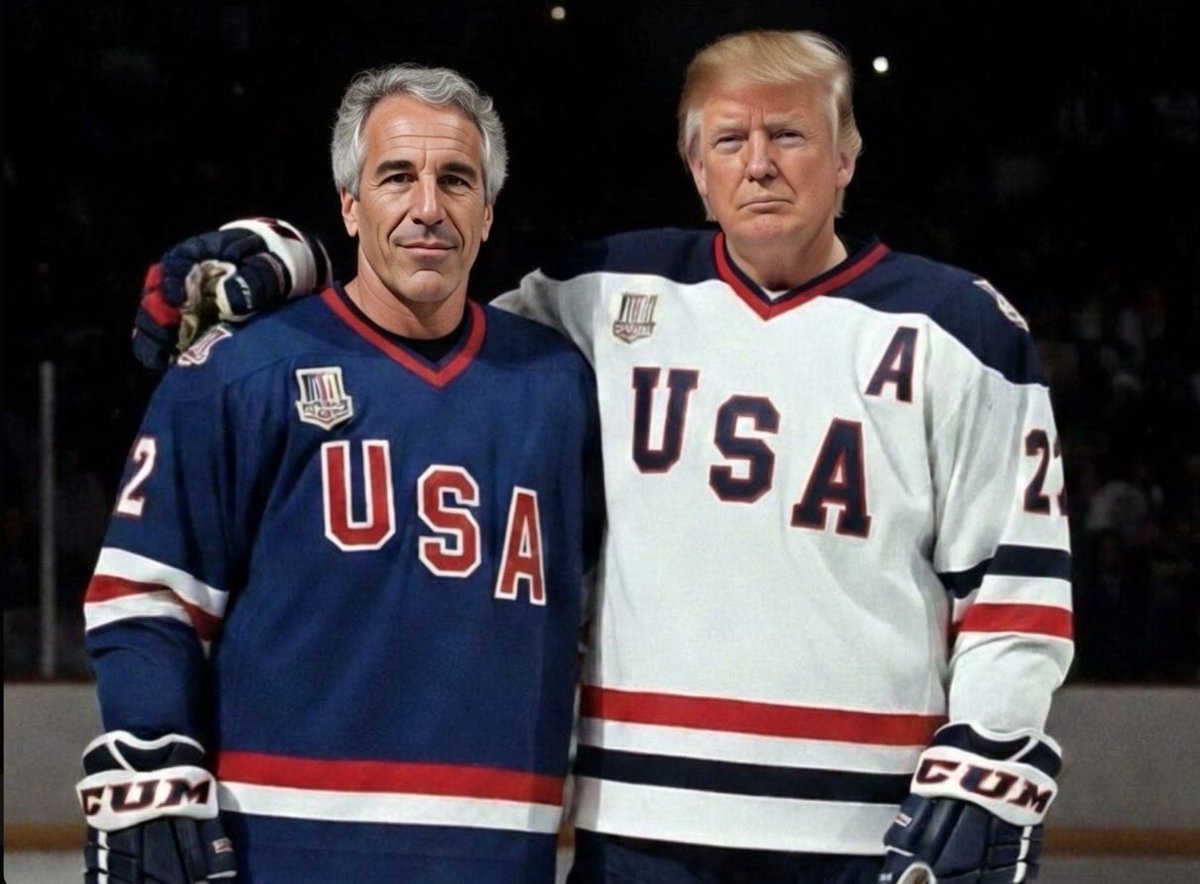 JeSuisCH🏒BleuBlancRouge tweet media