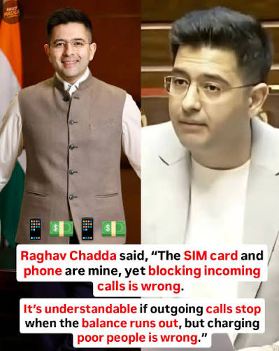 Indians want everything for free something which is normal in the world is projected as scam.

Incoming..otp still uses infra..but no saaar give me free saaar..this when india has cheapest mob packs

Then ppl cry why signal drops..coz you cant get cashew nuts for price of peanuts