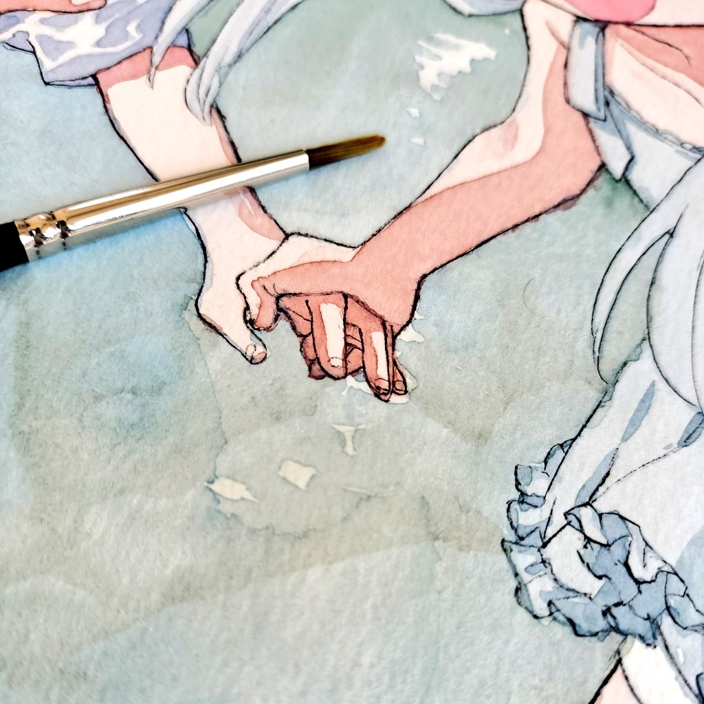 ご依頼wip