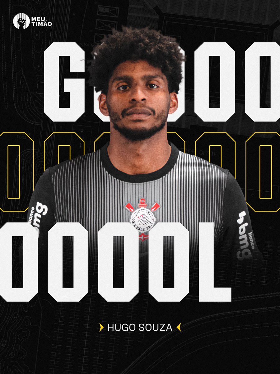 Meu Timão tweet media