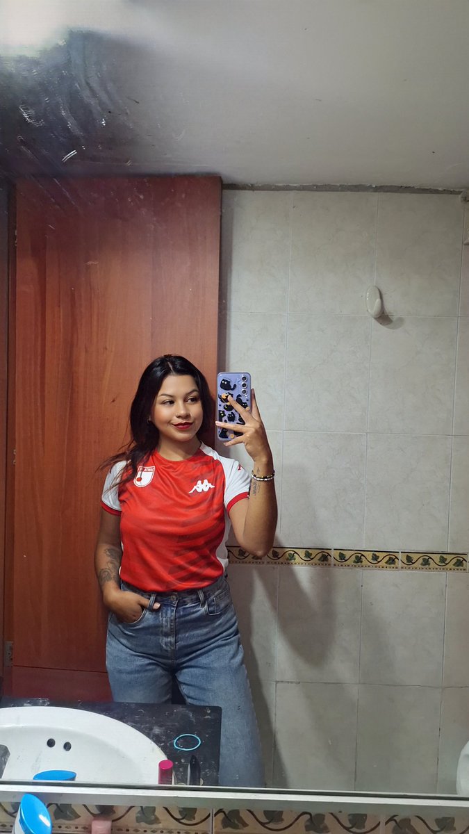 Maria Camila Creyente.💫 tweet media