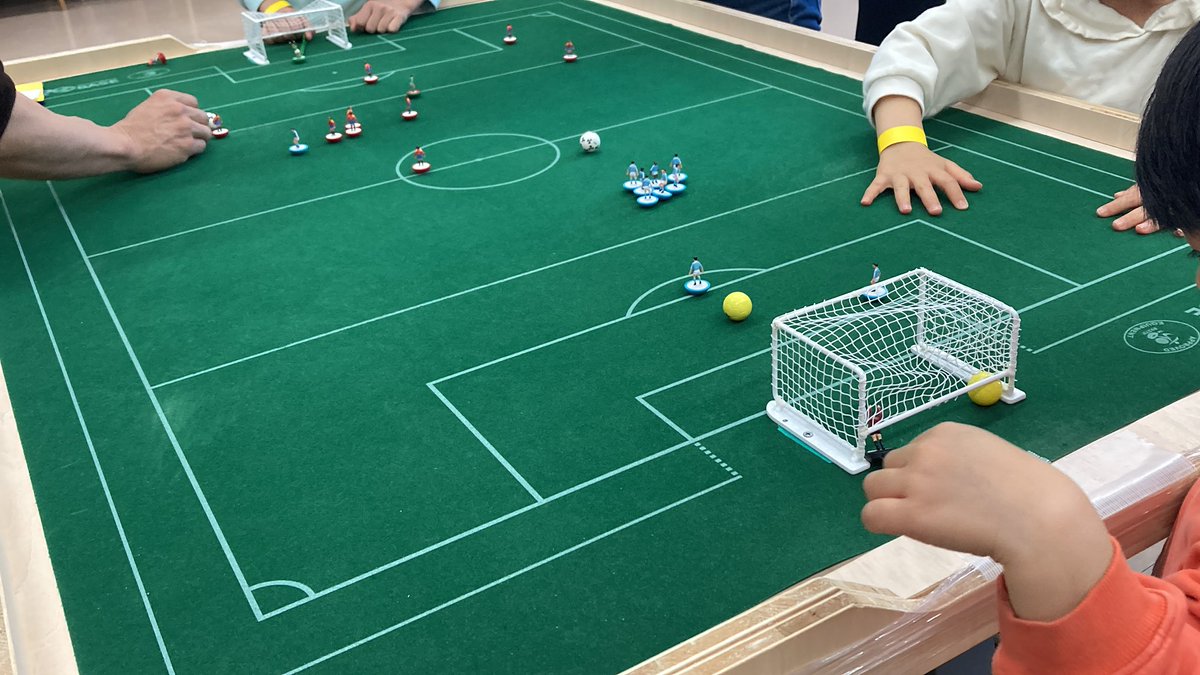 ちょっとずつ違う@ゲムマ2026春 新作「だいたい同じ」5月発売 tweet media