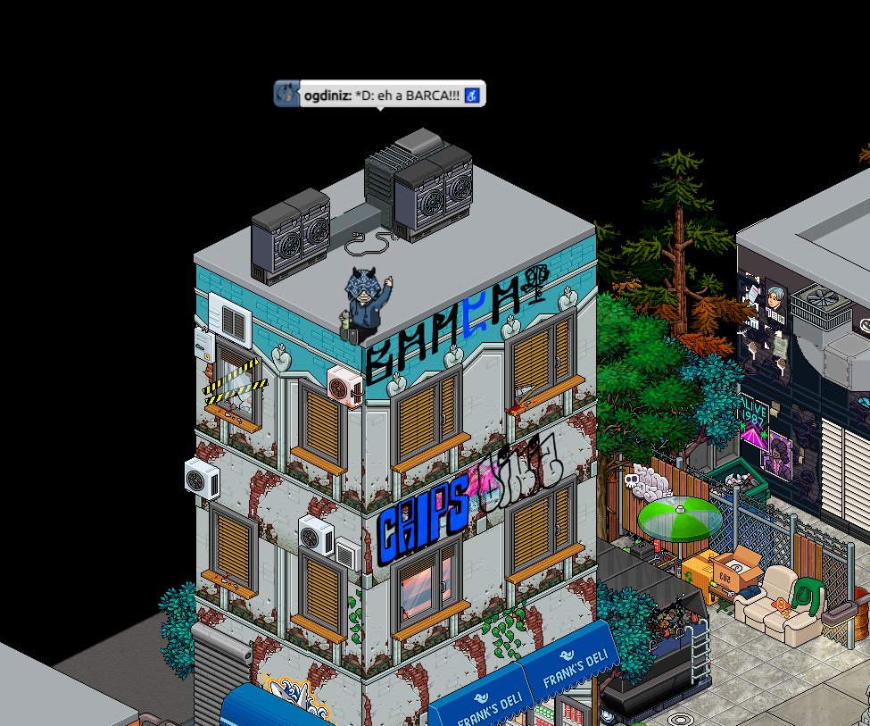 eh a banca!!! ♿️ #CripsFamily
<a href="/CripsHB/">Crips</a> <a href="/cripsbando/">QG Crips</a> <a href="/CripsMkt/">Crip Forever</a> <a href="/dinizgnaw/">diniz</a>