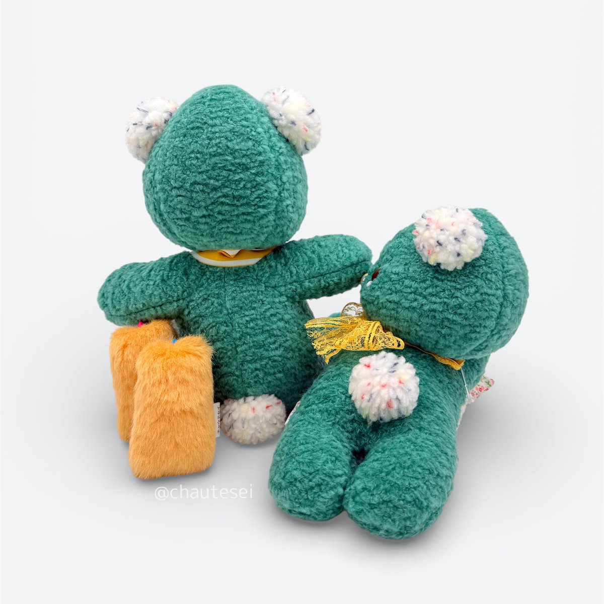 ﾁｬｳﾃｾｲ@4/10~個展│表参道 (@chautesei) / Posts / X