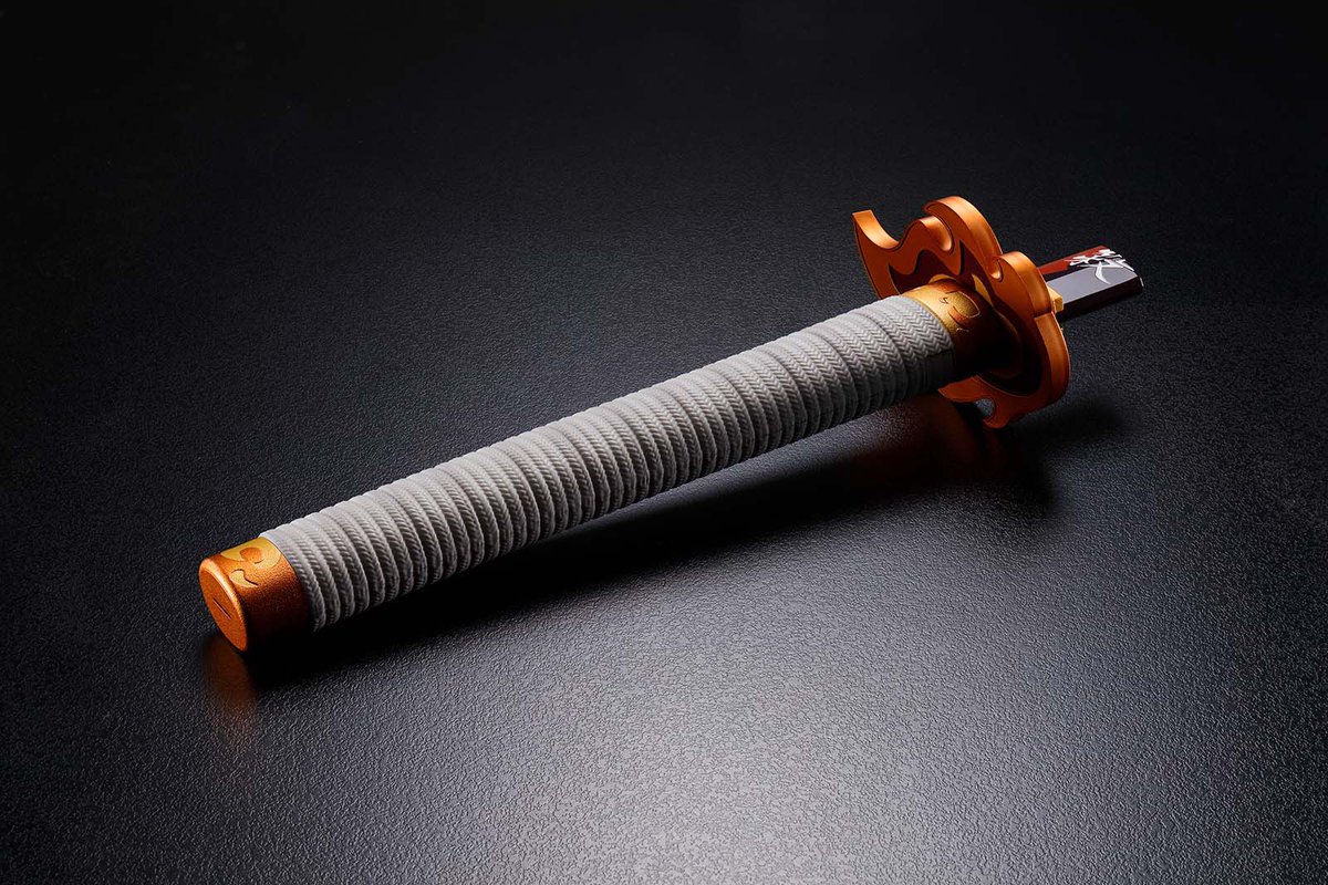 2026年3月発送予定 【抽選販売】鬼滅の刃 PROPLICA 折れた日輪刀（煉獄