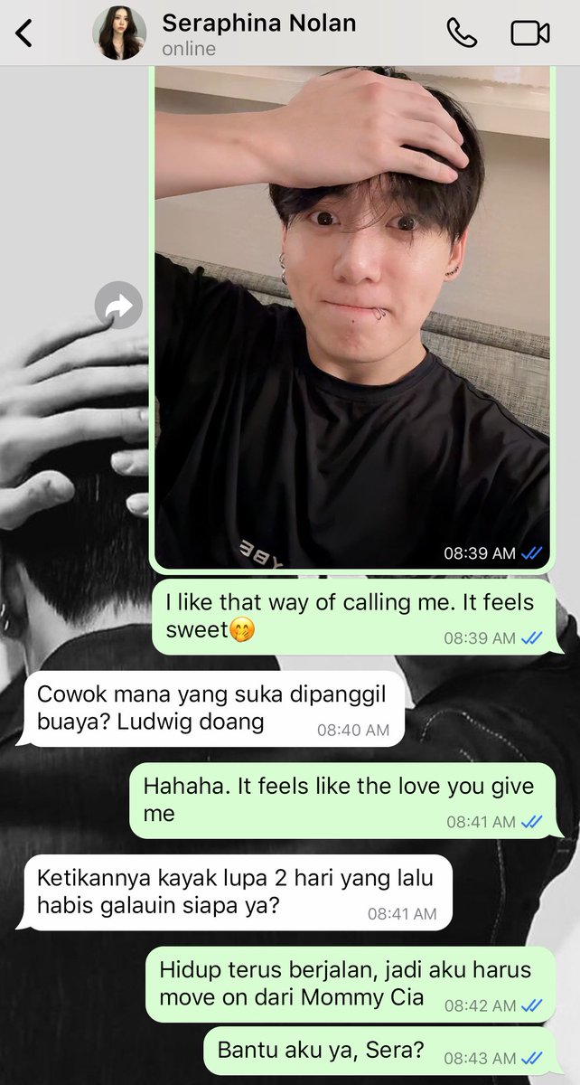 AHZ ON‼️ tweet media