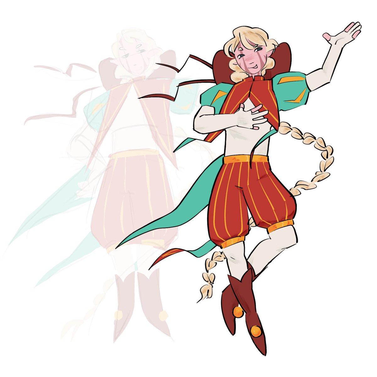 #maxblunder #giggsdnd hi 🥹 who wanna do a backflip