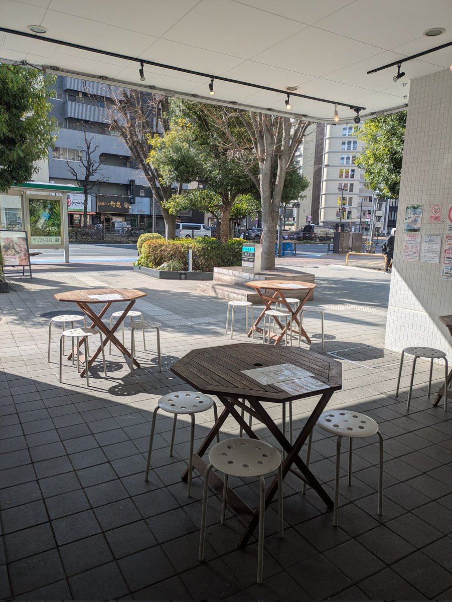 東京麺珍亭本舗〜四谷四丁目店〜 tweet media