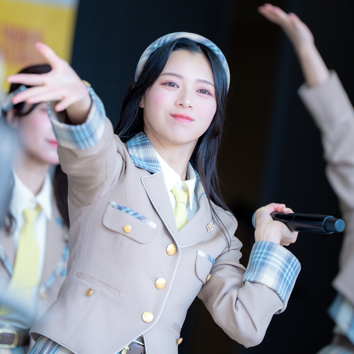 Move Your Heart!!!!! #村山結香 さん (@murayama_yuuka) #ニアジョイ