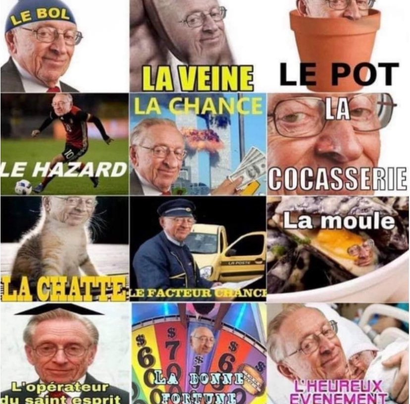 Encore un propos de l’autre extrêêême qui échappera aux paragraphes teintés de sarcasme de Weill et Quatremer