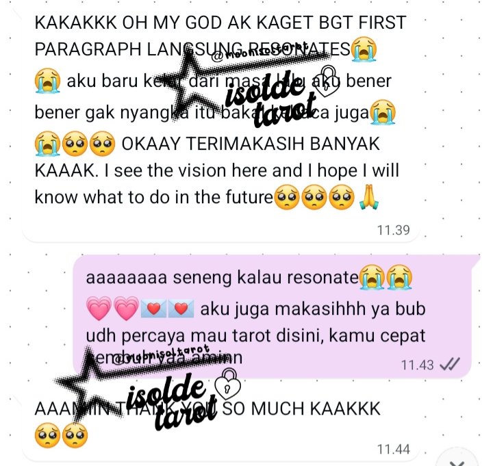 isolde tarot🔮 tweet media