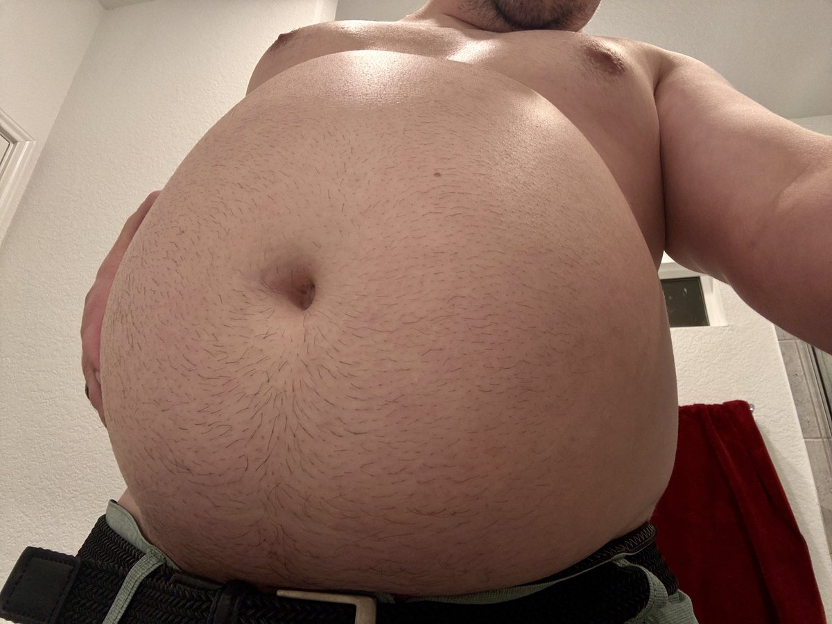 WuffBelly tweet media