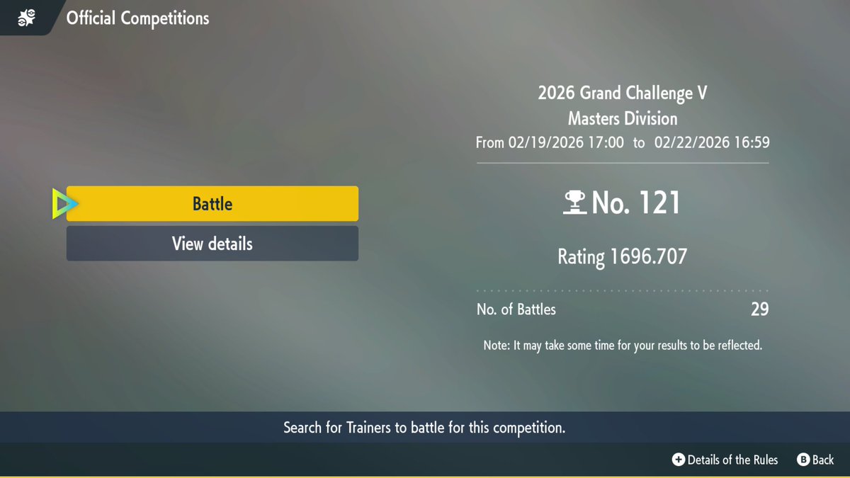 ModernGamer (Joseph Selmer) tweet media