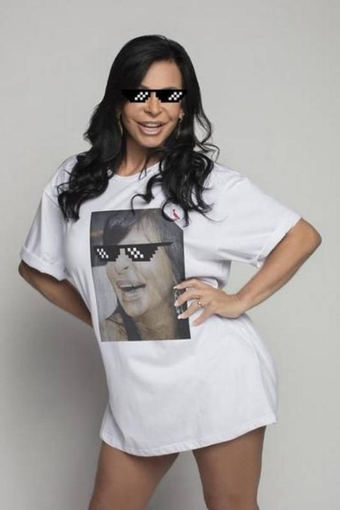 Só vou defender aqui na minha rede Cowboy,  Jonas e NegaJo esse meu time