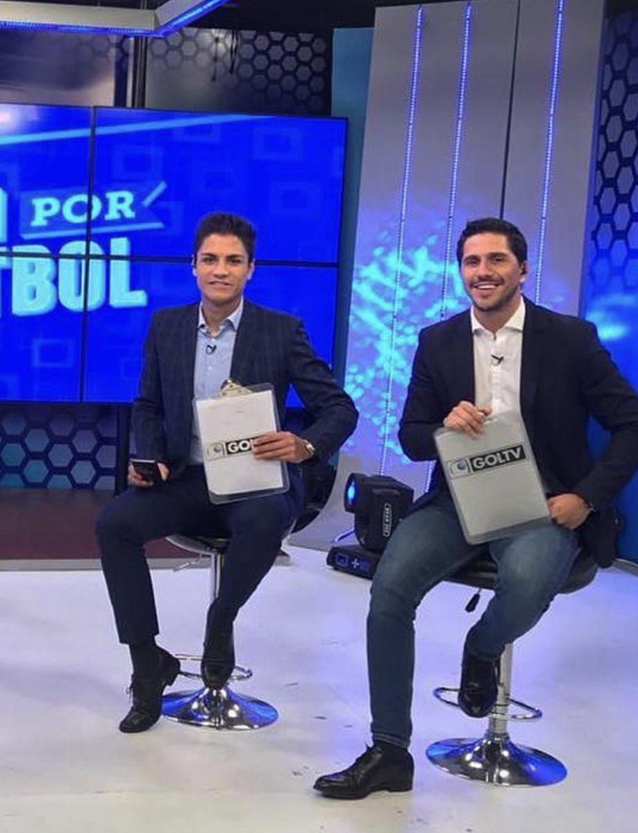 Santiago Bucaram López tweet media