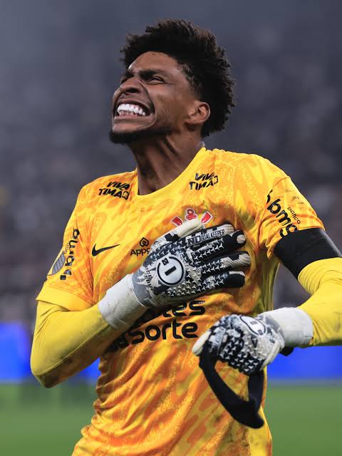 Estatísticas Corinthianas #IntervençãoJá tweet media