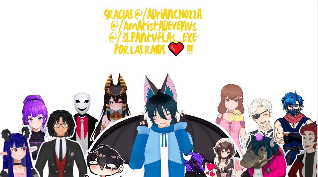 Adriancito0 🦇🍎🤍【Akari Live】 tweet media