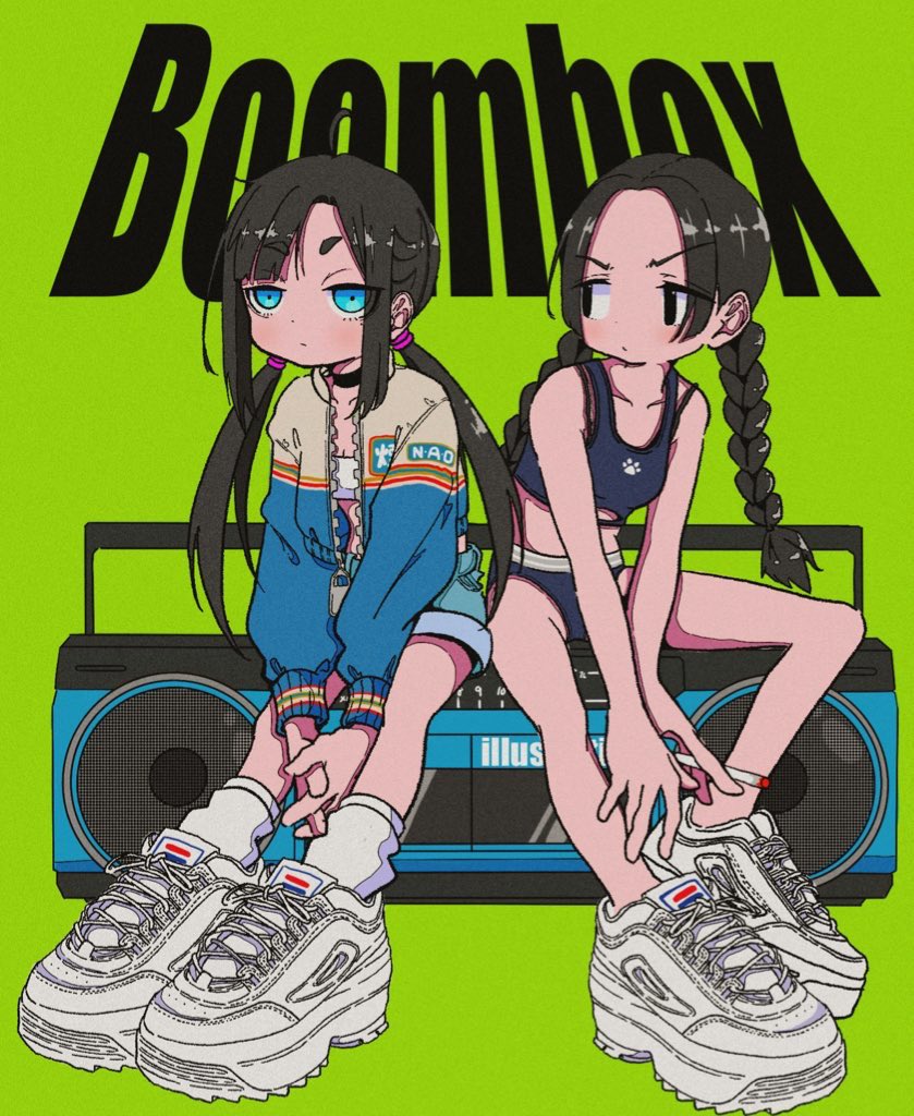 Nao (@nao97122) on X