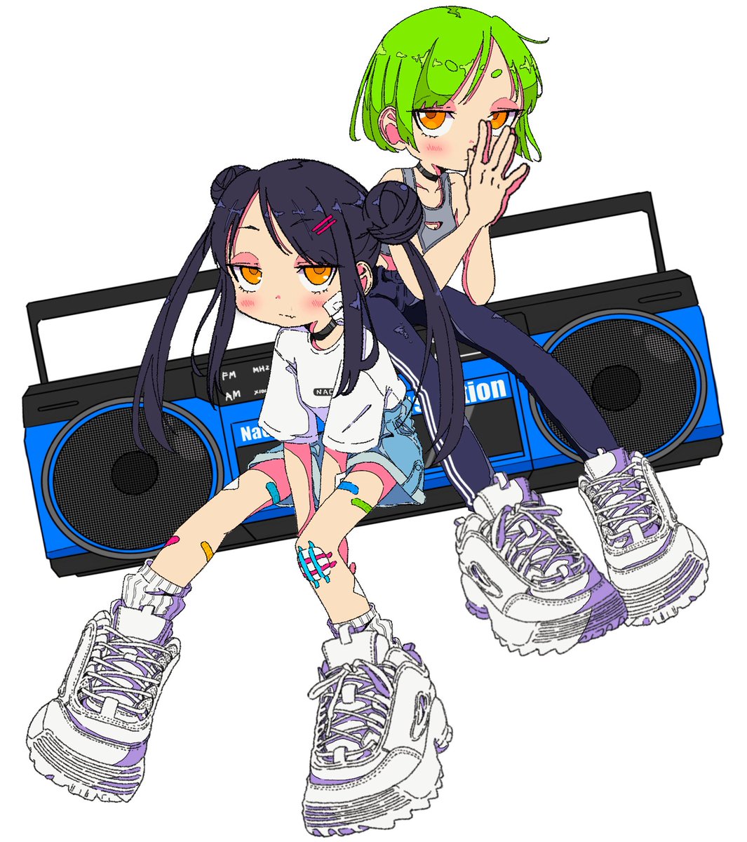 Nao (@nao97122) / Posts / X