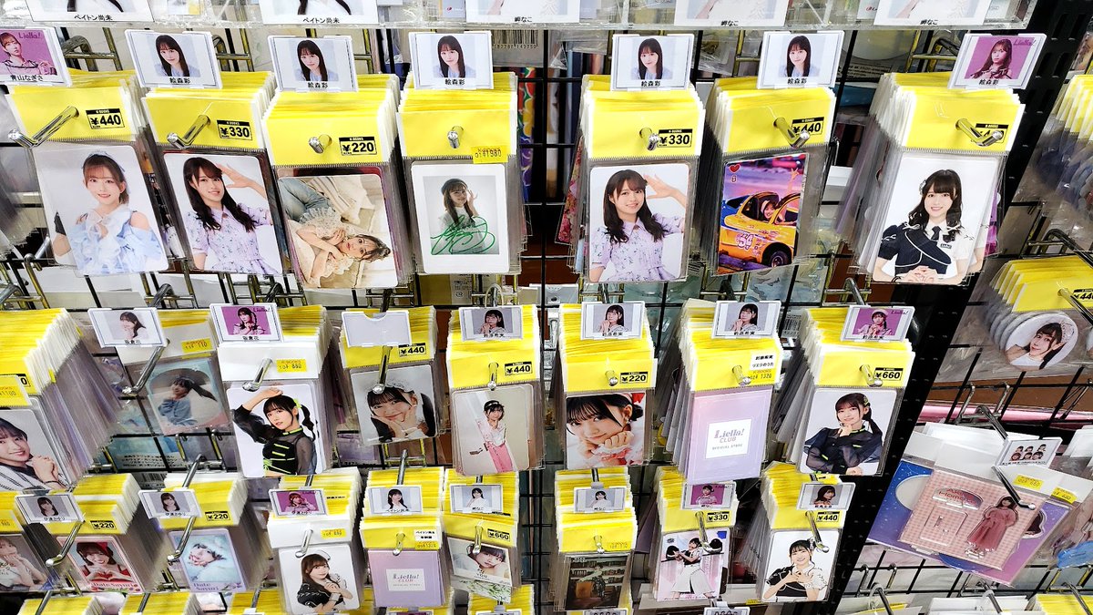 本日は 『絵森彩 AYA EMORI 22nd Birthday Party ～Dyed by amethyst