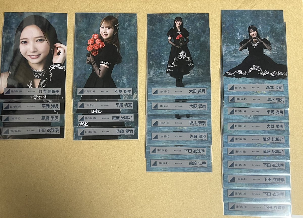 エトワール tweet media