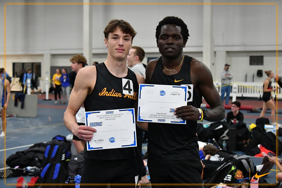 IHCC Athletics tweet media