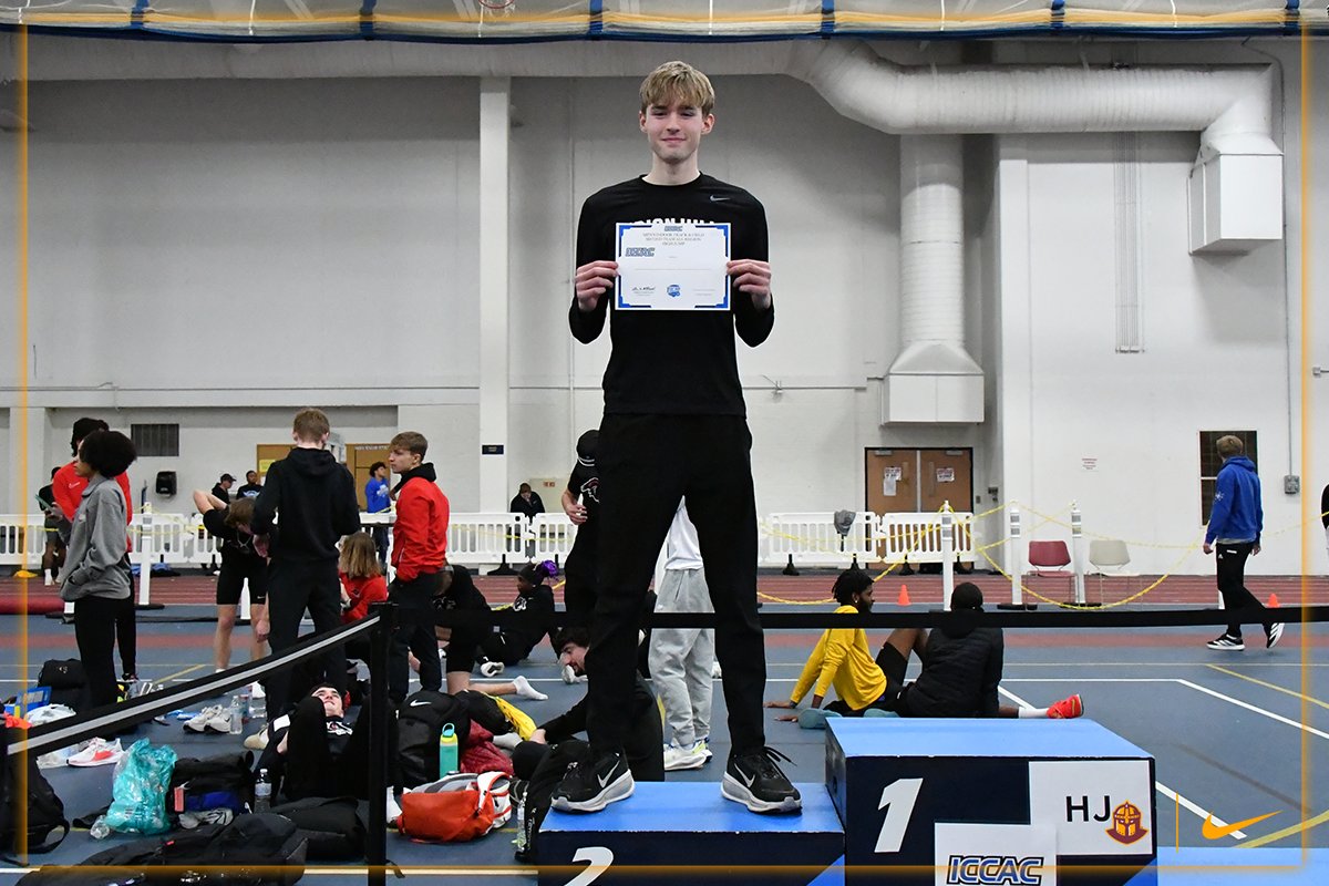 IHCC Athletics tweet media