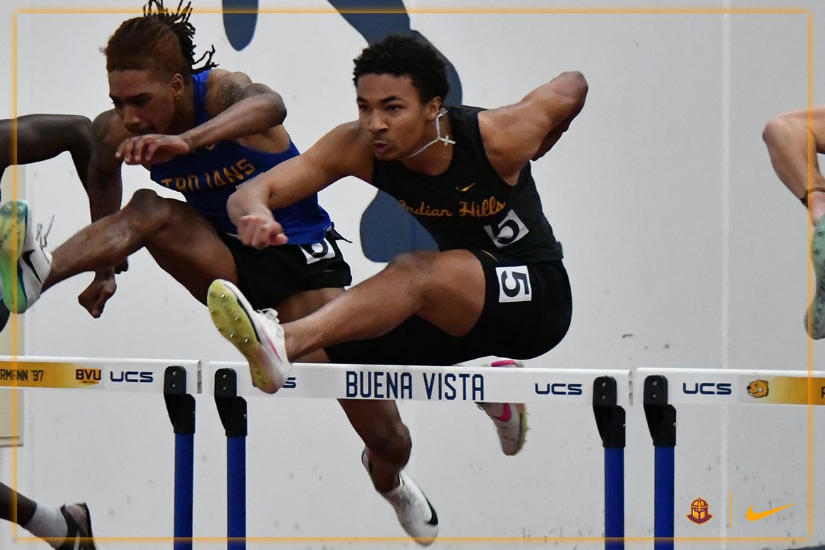 IHCC Athletics tweet media