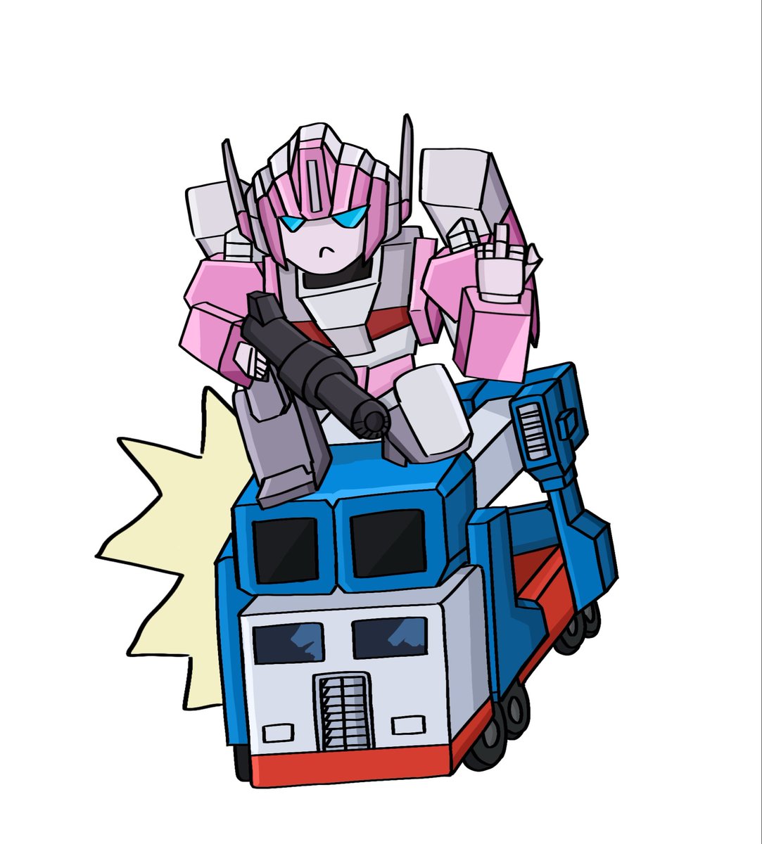 notoddcrows's tweet image. let’s kick ass with papa 

#maccadams #skybound #arceemagnus