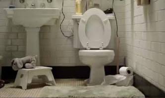 not my home but I’d know my way around