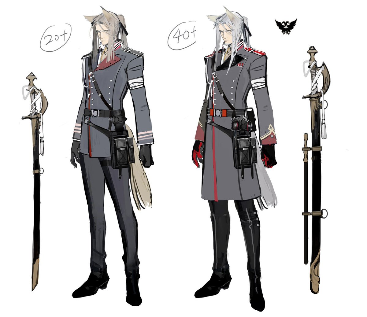 sunmilk 🌻 Gacha Employee tweet media