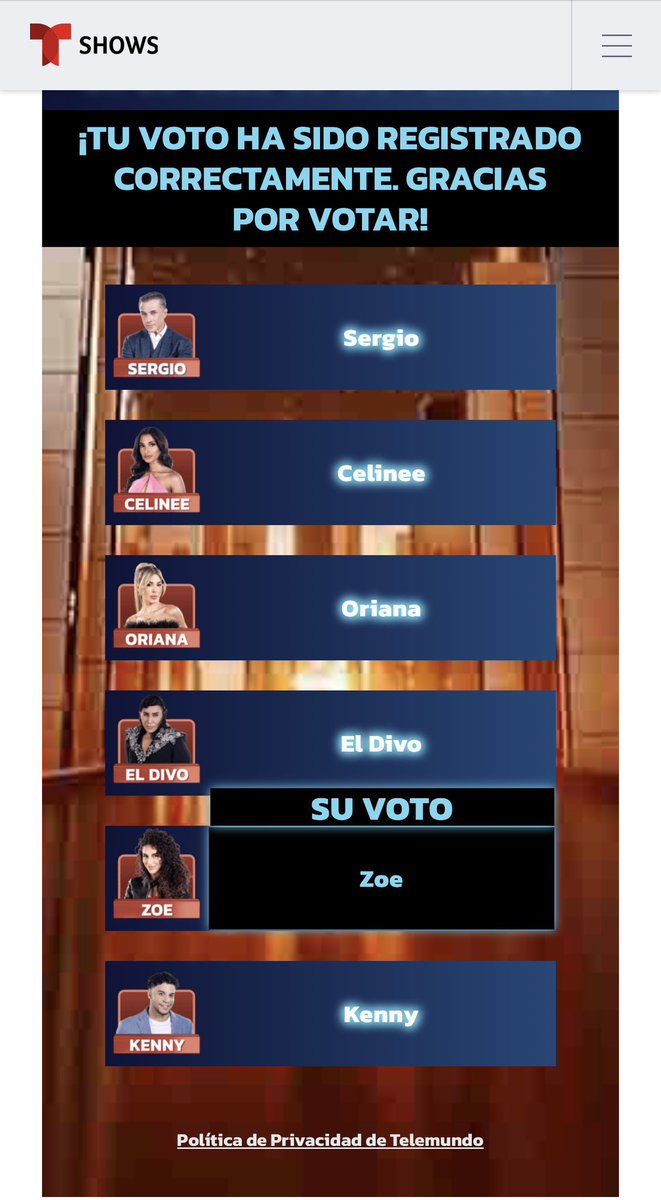 El mal necesario. No queremos muebles más!!! #LCDLF6 #LaCasaDeLosFamosos