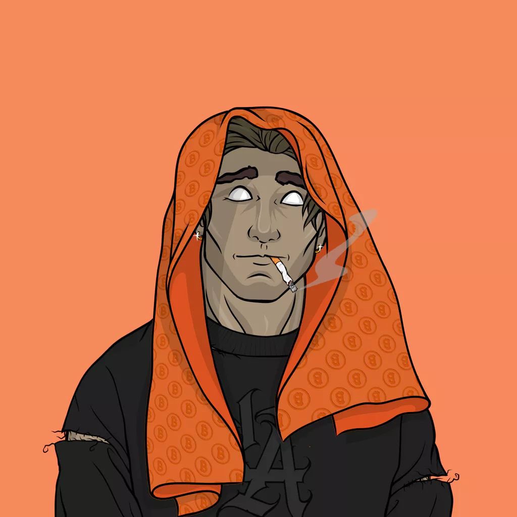 <a href="/AdamWeitsman/">Adam Weitsman</a> Well you know me by now but I do it all for these guys <a href="/saintsoflaNFT/">SAINTS of L.A.</a> and <a href="/chumpzonape/">ChumpzOnApe</a> - we’re a ride or die community.  We go to battle with anyone that supports us. LOB - loyalty over bullshit