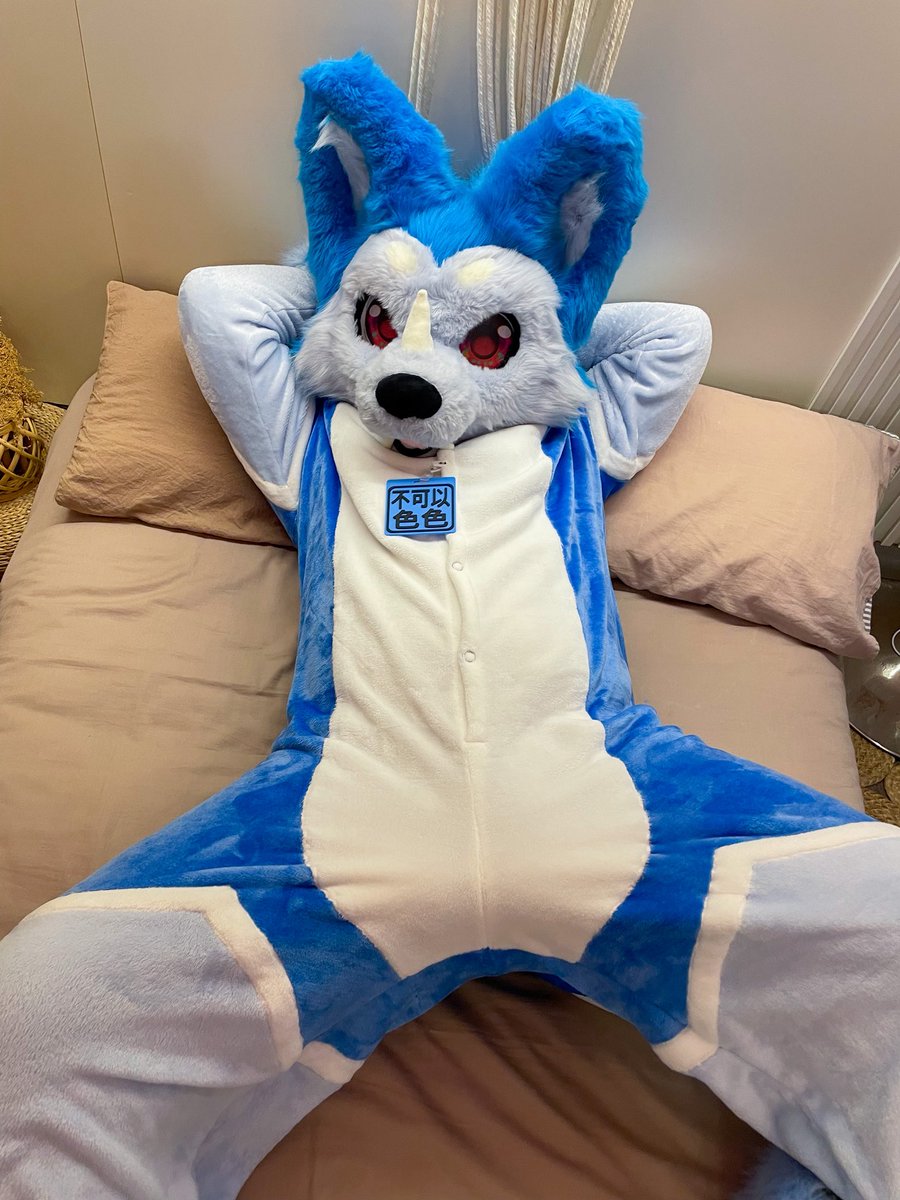 放長假後的星期一好不想上班喔，好想一直躺著🥹

#BlueMonday
📸：<a href="/takuma__0104/">撻熊</a>
