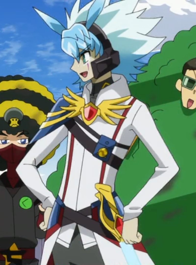 Space Boi Yudias • Mitsuko tweet media