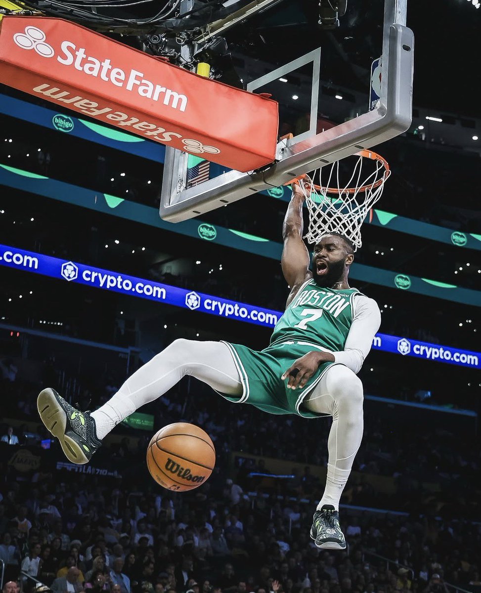 Whole Lotta Celtics☘️ tweet media