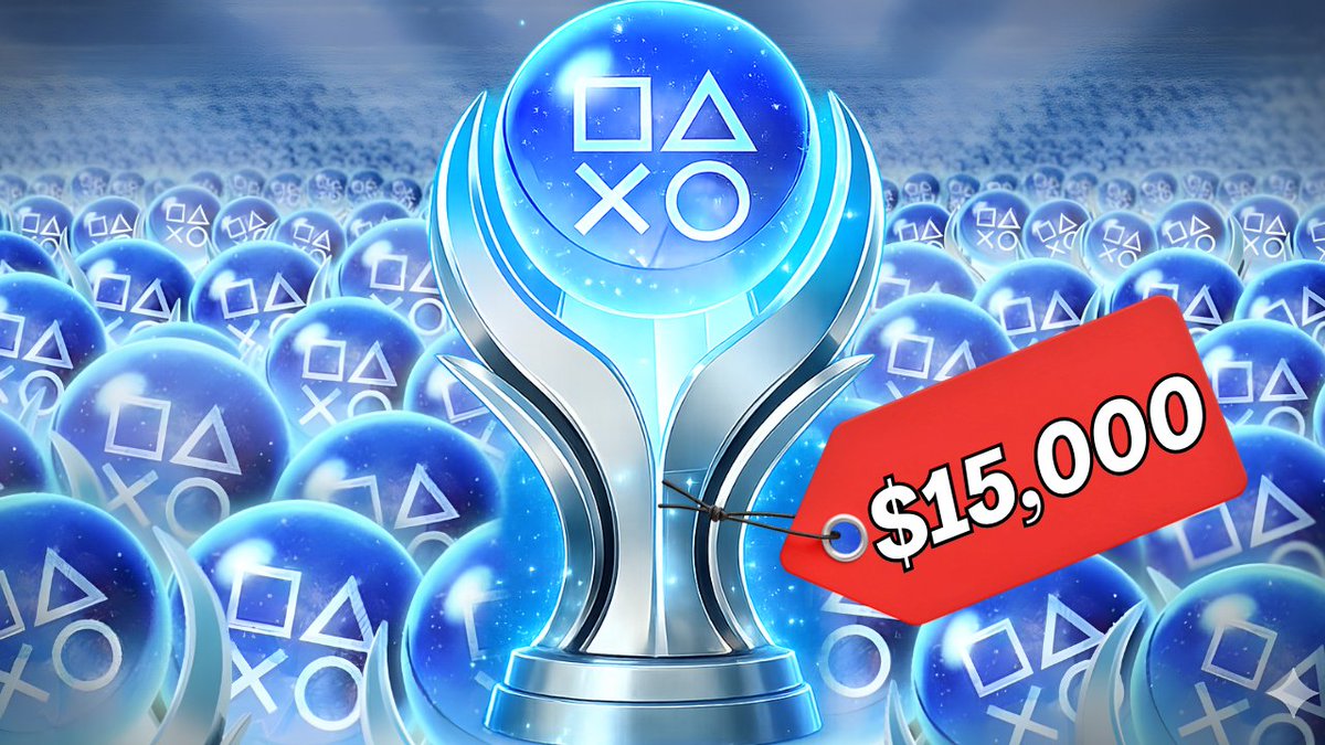 TrophyHoarders tweet media