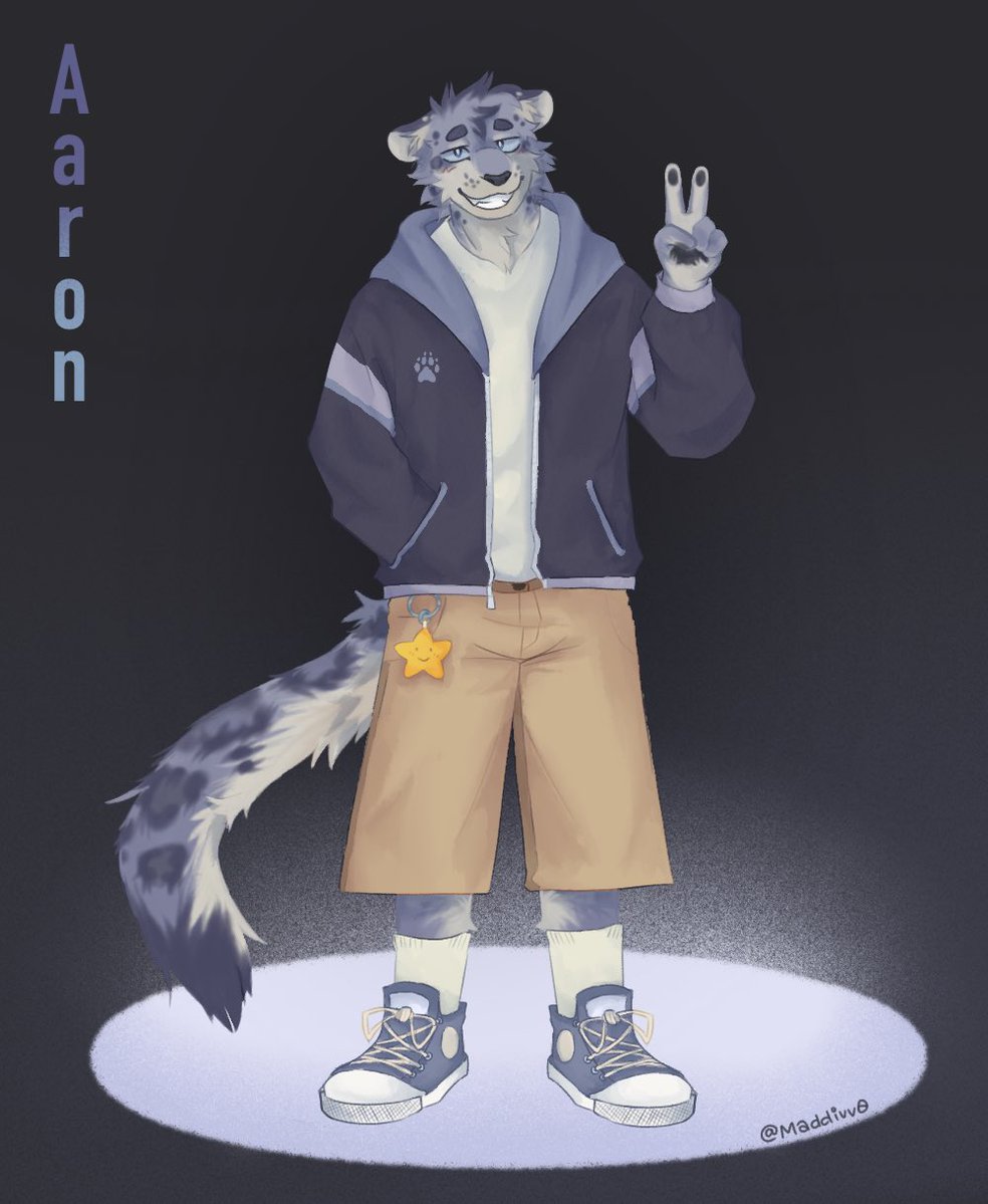 Maddotf 🌟 (5/5) tweet media