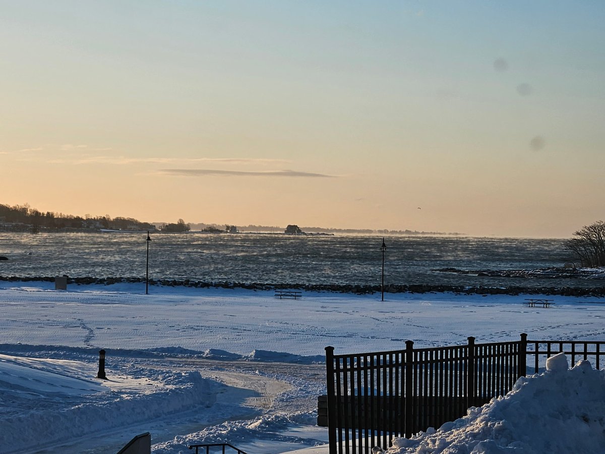CT Fort Trumbull tweet media